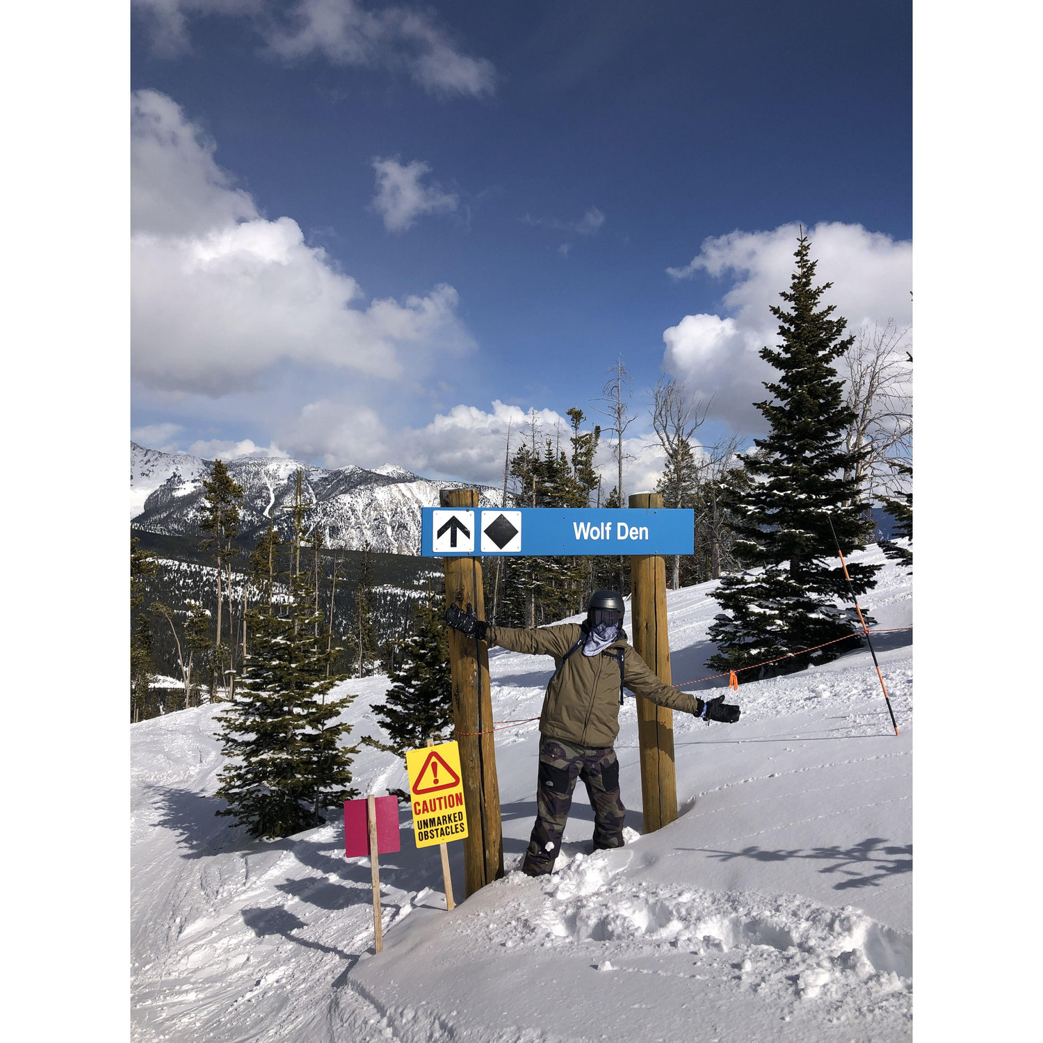 Big Sky 2021