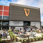 Guinness Open Gate Brewery