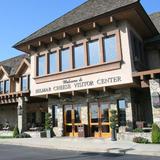 Hilmar Cheese Company Visitor Center