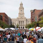 Farmers Market