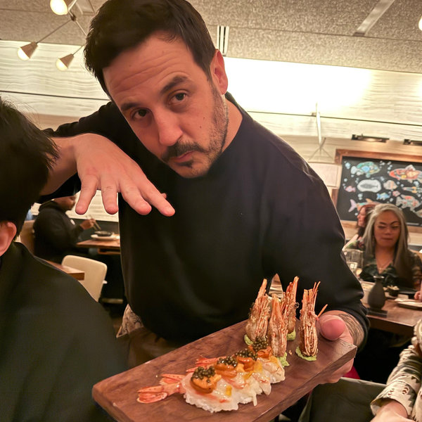 Dinner For Two