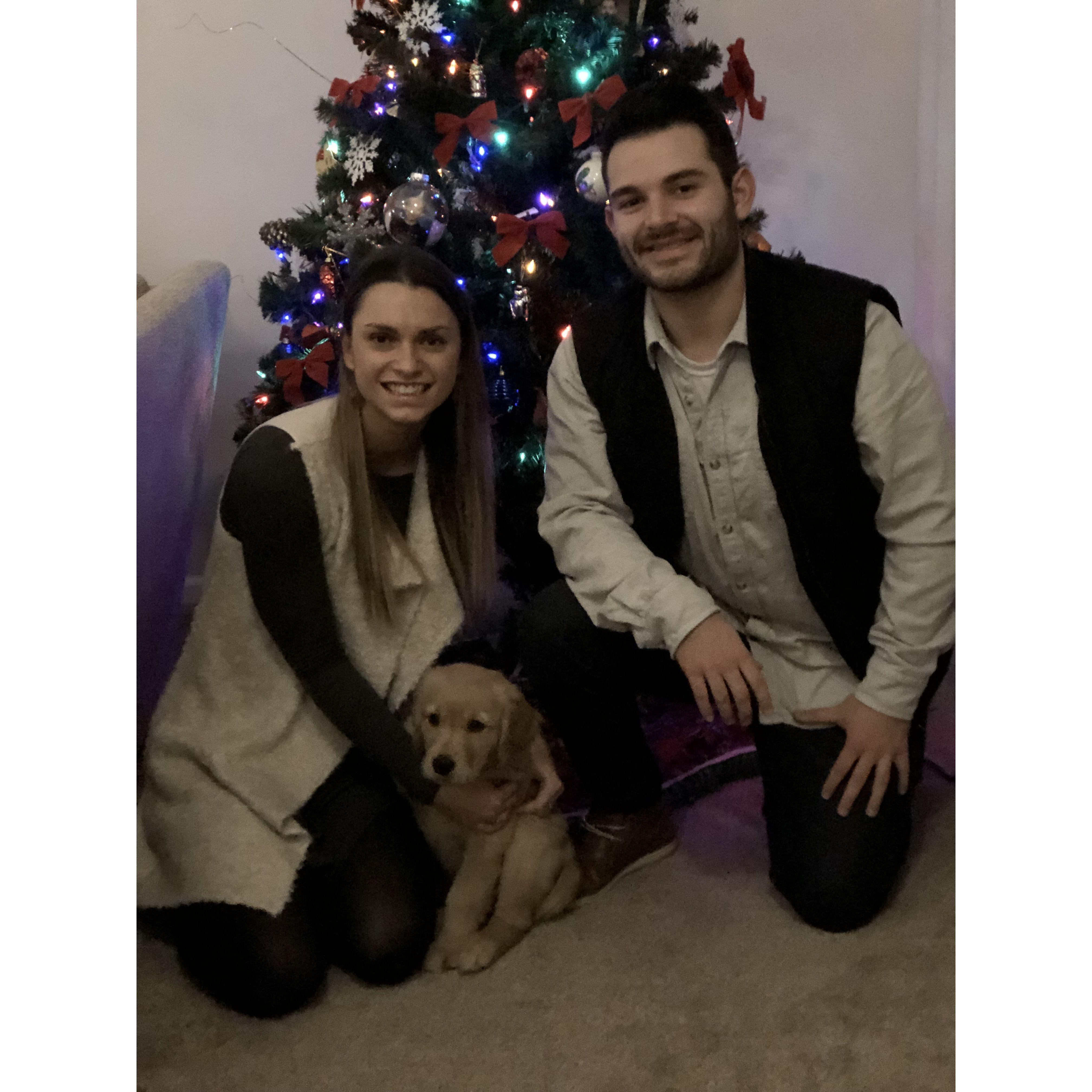 Christmas 2018