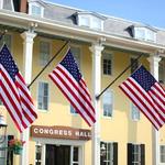 Congress Hall