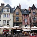 Place Plumereau