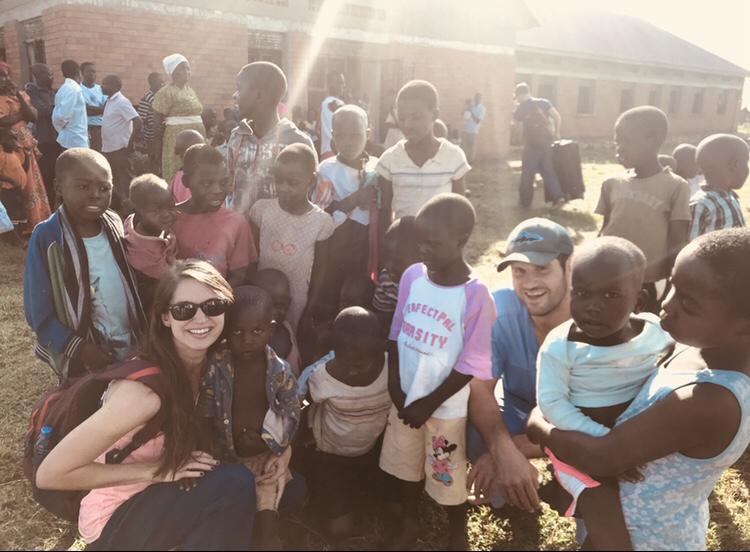 Uganda 🇺🇬 medical trips
