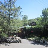 Bar: The Hog Wallow Pub