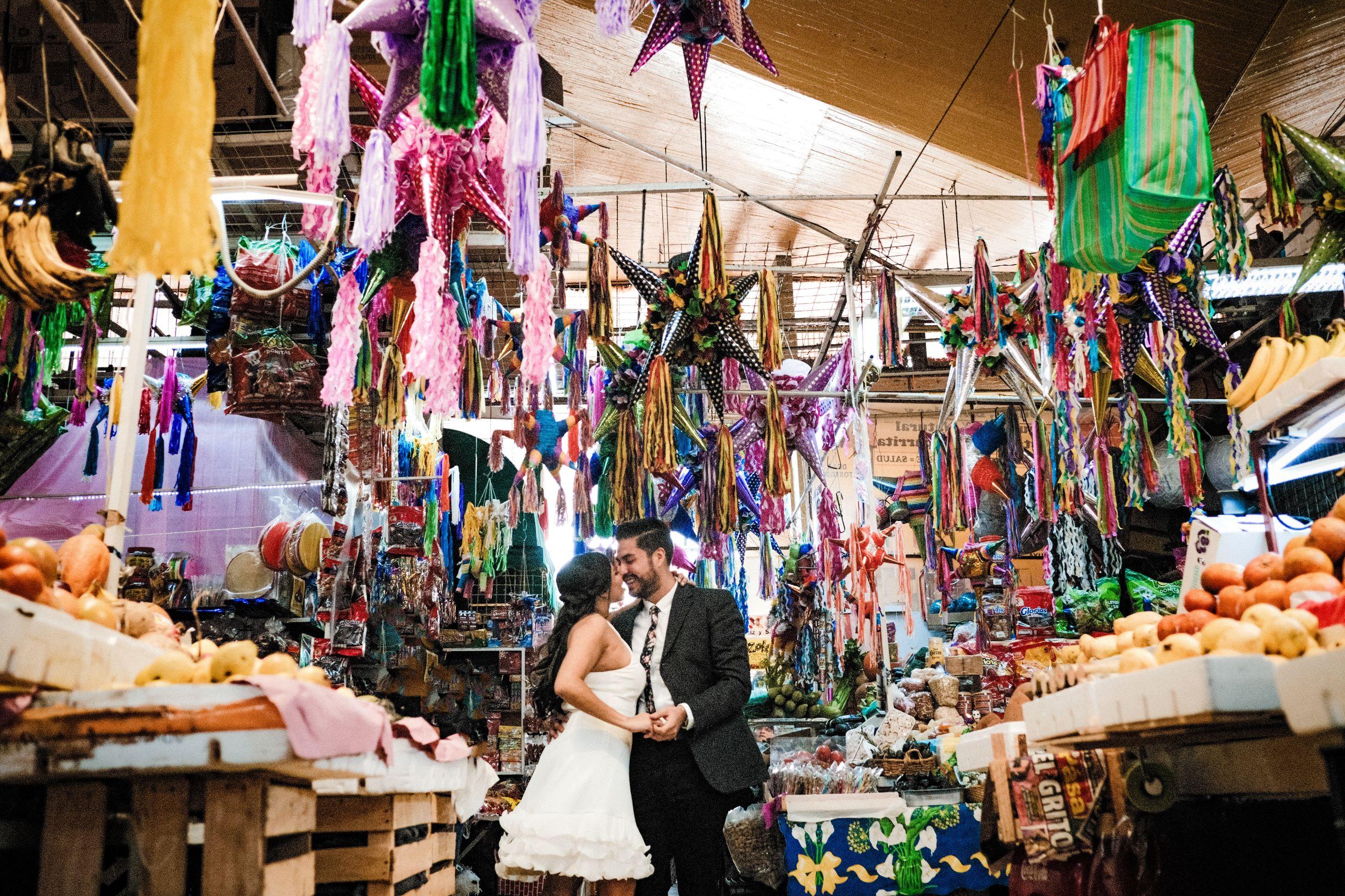 The Wedding Website of Stephanie Cortez and Bryan Hernandez