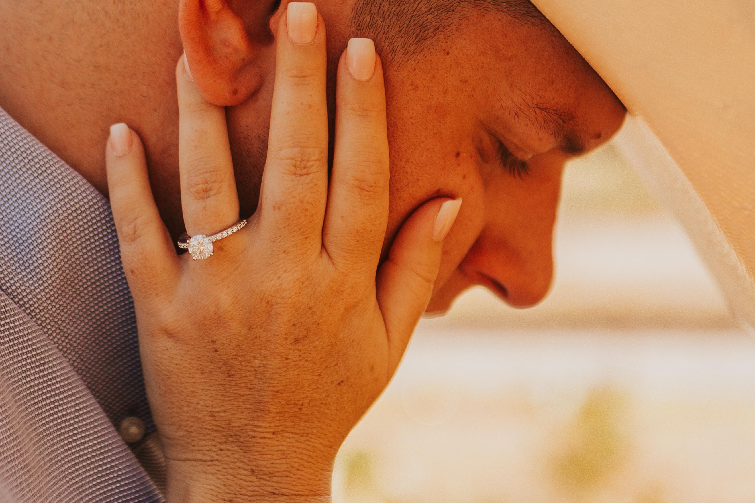 The Wedding Website of Morganne Clay and Colby Martin