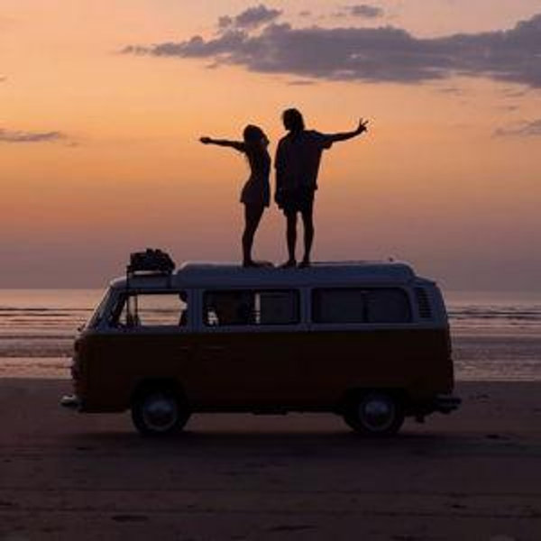 Weekend Road Trip