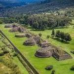 Tzintzuntzán