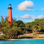 Jupiter Inlet Lighthouse & Museum