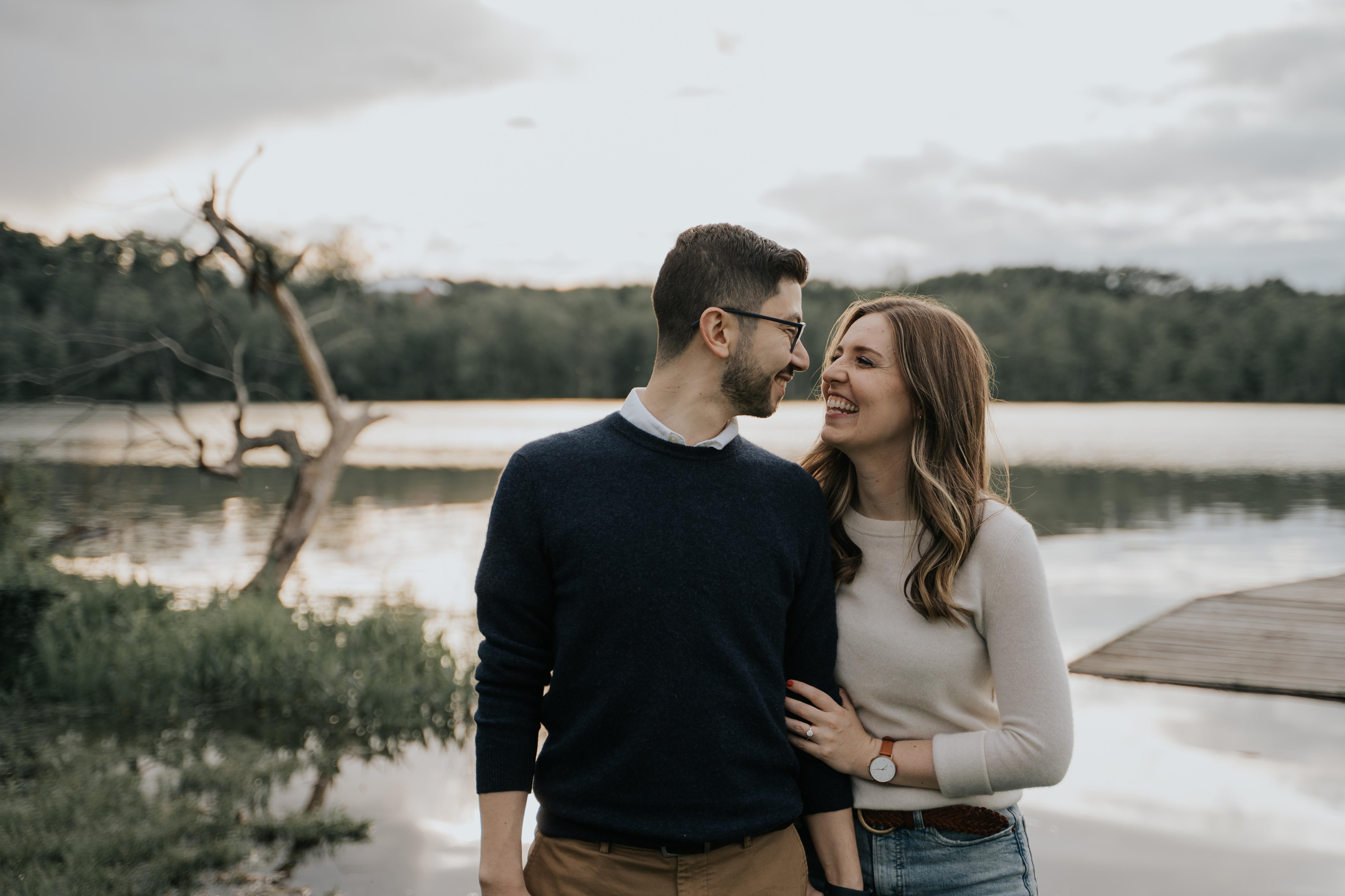 The Wedding Website of Joel Guzman and Kendyll Cross