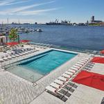 Sagamore Pendry Hotel - Pool Day Pass