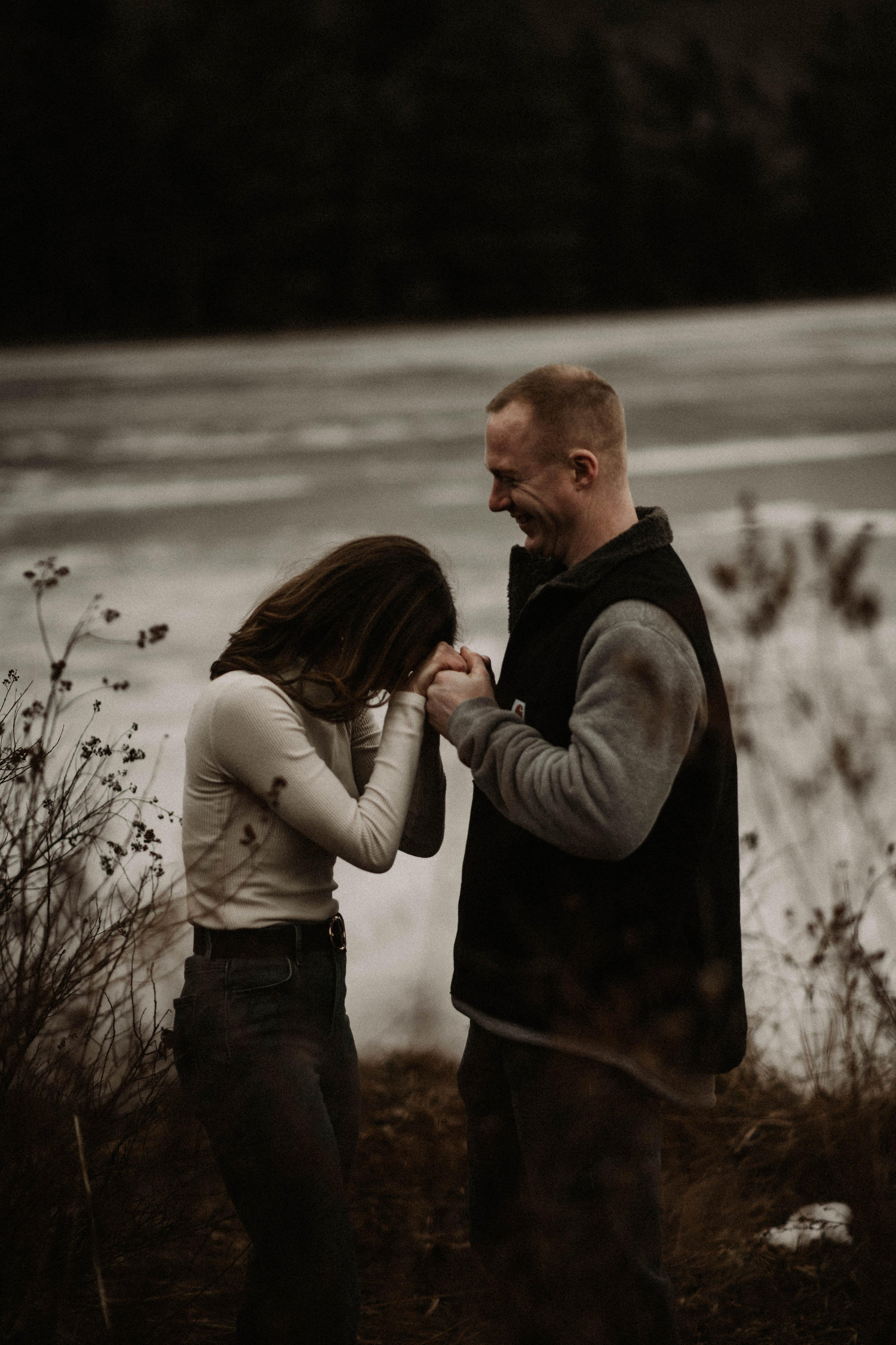 The Wedding Website of Rachel Meyers and Colin Lyons