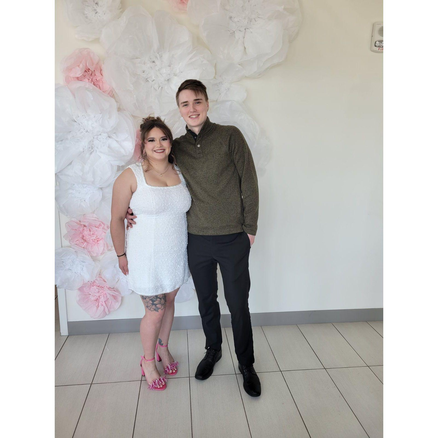 Engagement Party