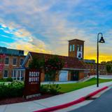 Rocky Mount Mills