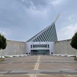 National Museum of the Marine Corps