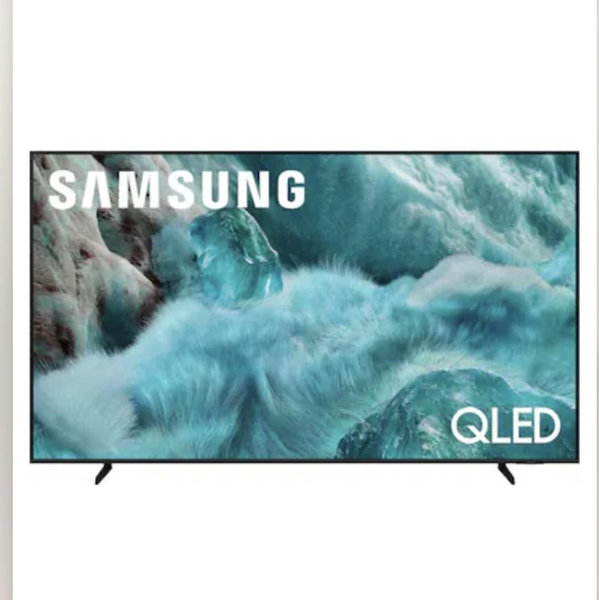 Samsung - 85” Class Q7F Series QLED 4K UHD SamsungVision AI Smart Tizen TV (2025)