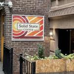 Solid State Coffee