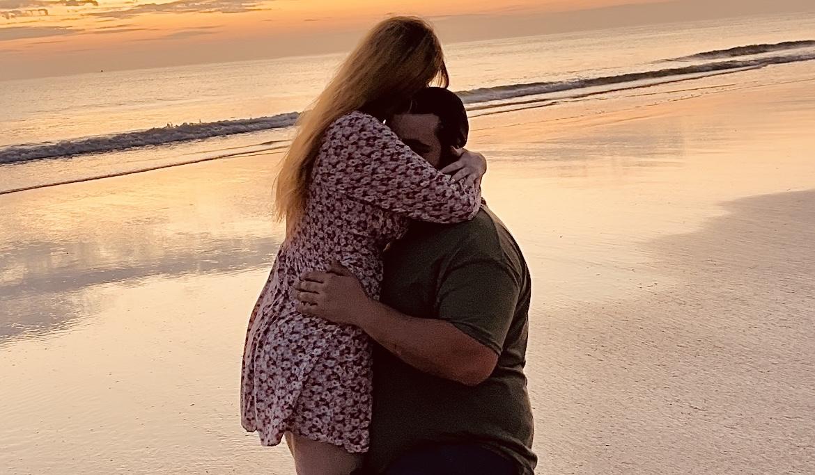The Wedding Website of Kiera Popps and Cody Rhoads