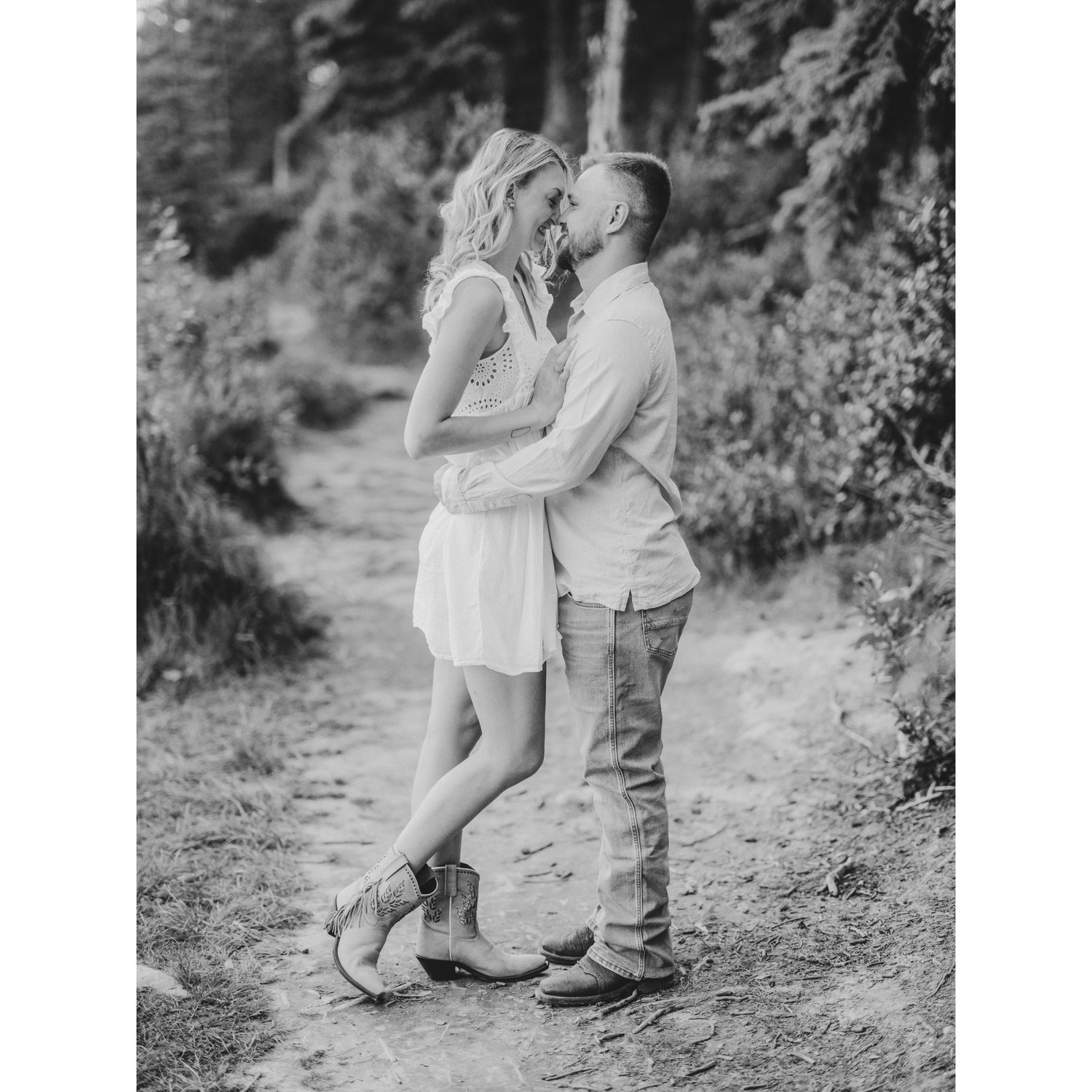 Engagements Pictures