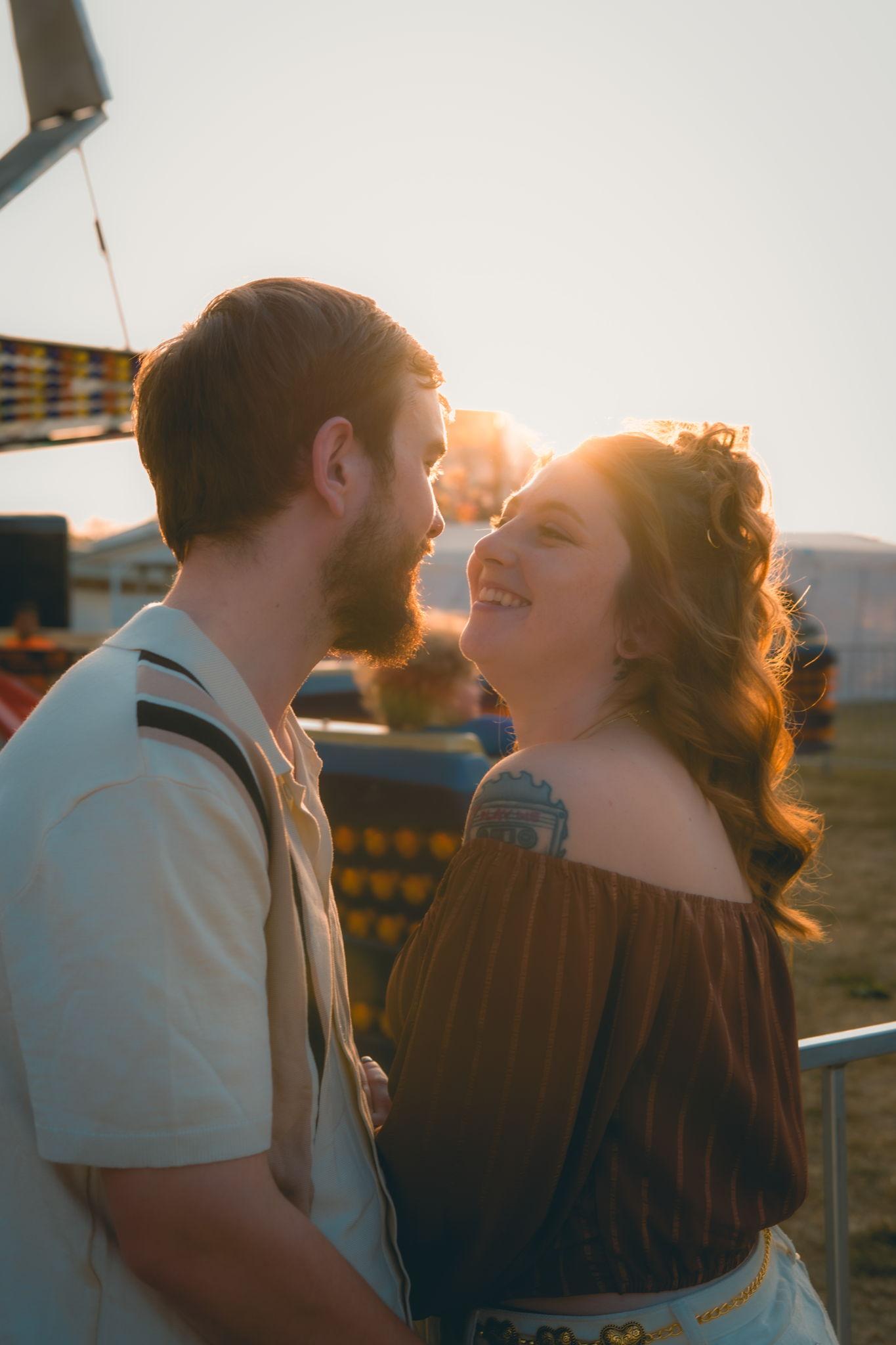The Wedding Website of Katlyn Crouse and Tre Trace