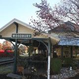 Woodbury Station Cafe