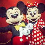 Walt Disney World®