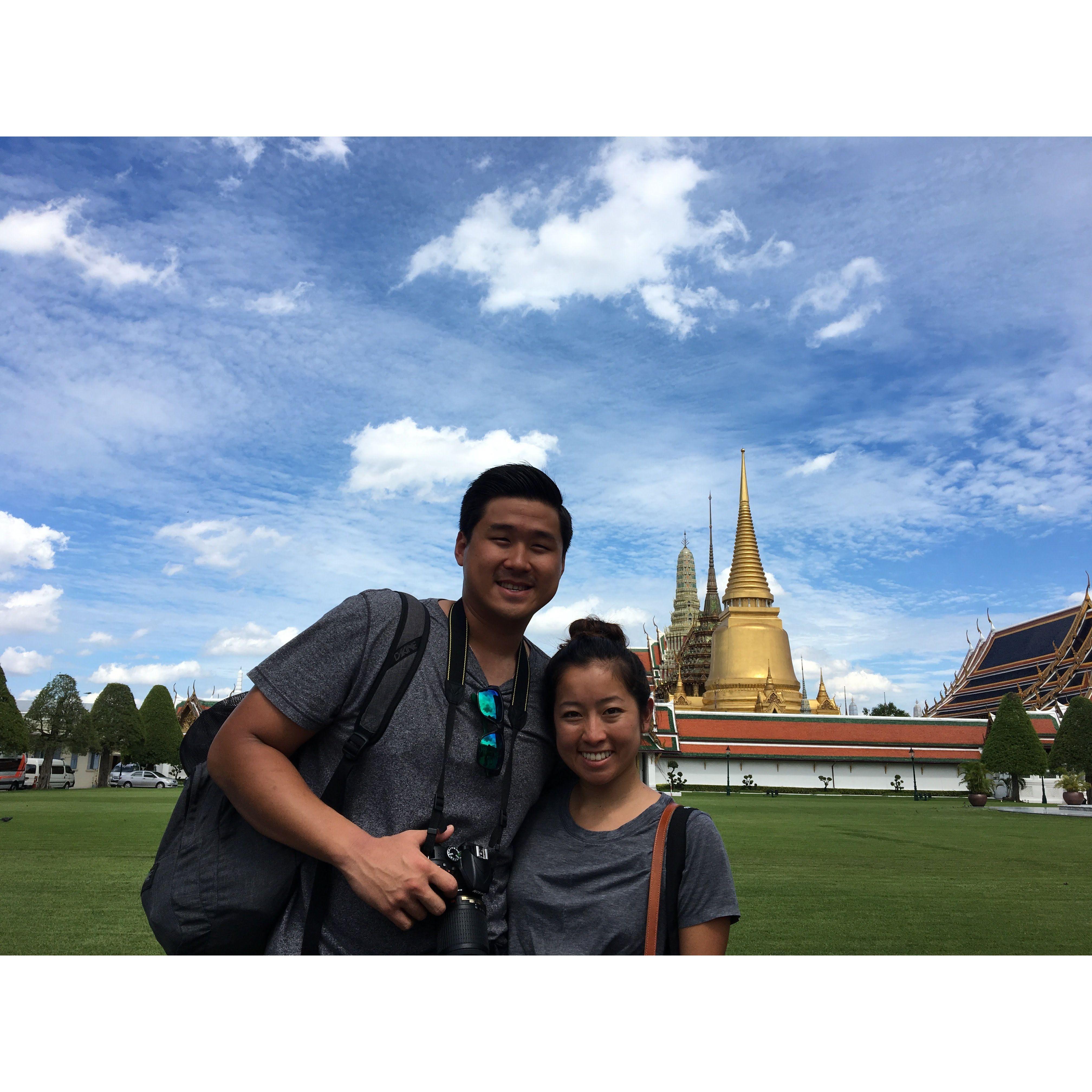 Thailand - 2017
