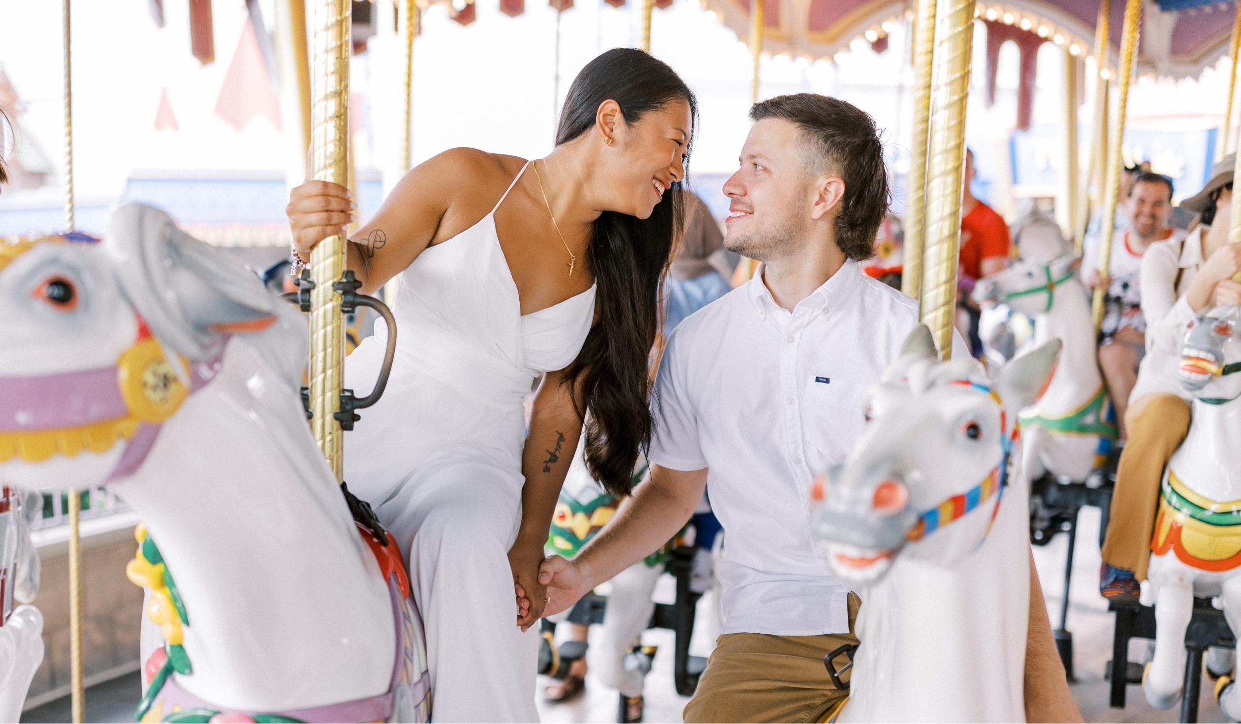 The Wedding Website of Cassandra Mae Enad and Edward Kingsland III