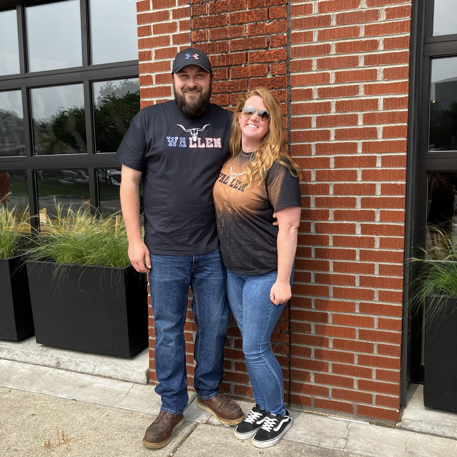 Morgan Wallen Concert