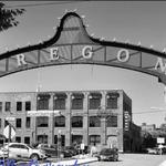 Oregon Historic District
