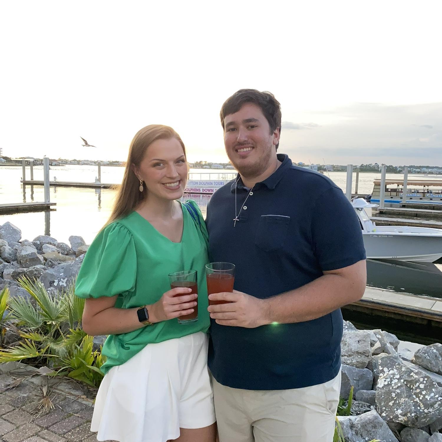 Gulf Shores, AL, July 2023