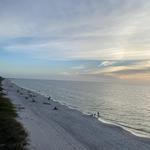 North Gulfshore Beach Access