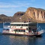 The Dolly Steamboat