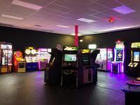 Rad Retrocade