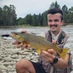 Yellowstone River