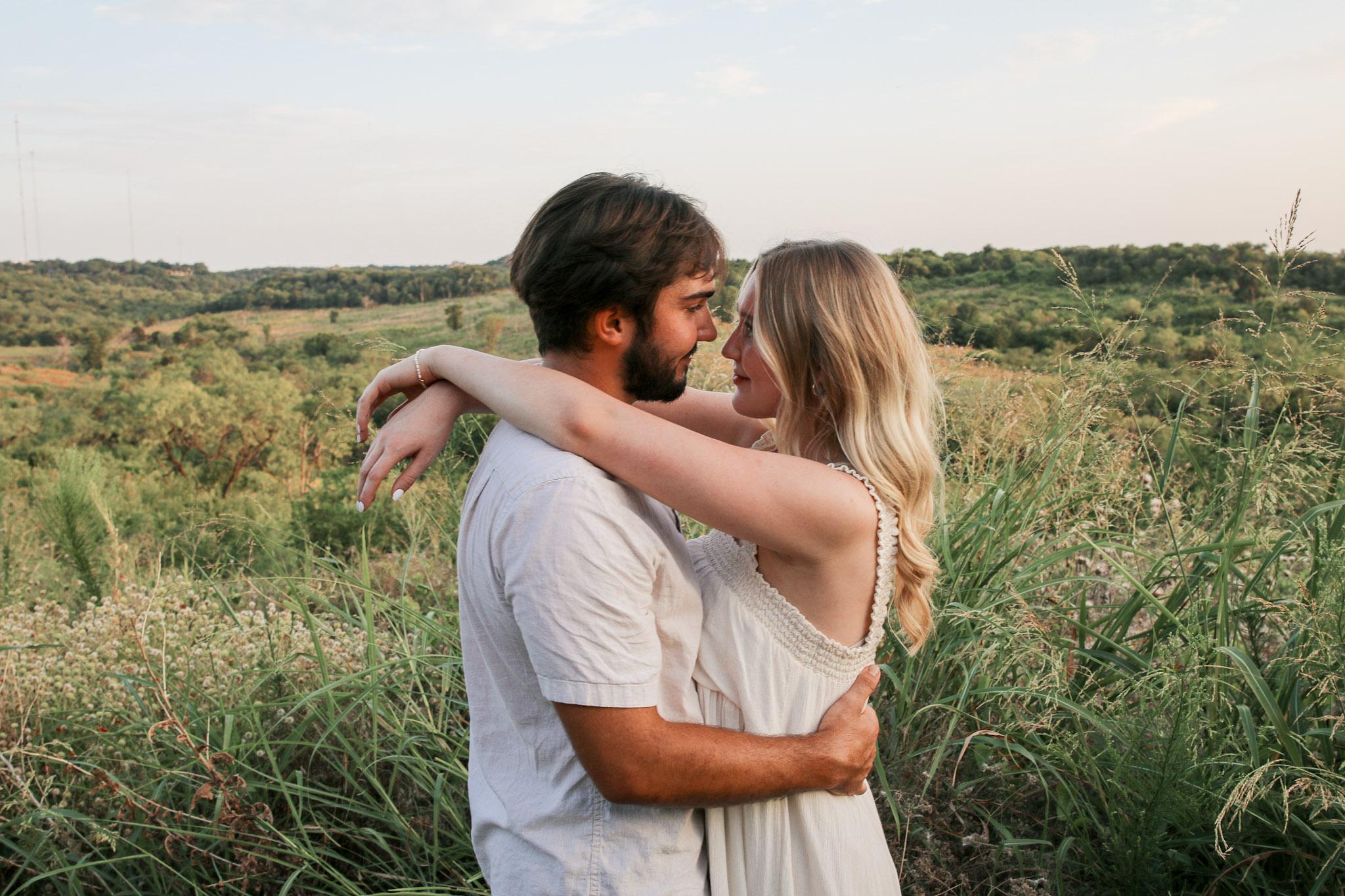 The Wedding Website of Emma Hiegel and Hayden Pearman