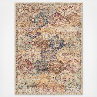 Anastasia Luster Rug