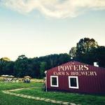 Powers Farm & Brewery