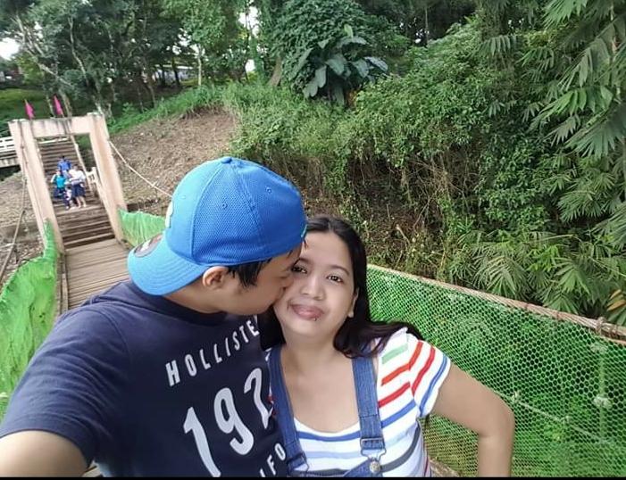 The Wedding Website of Jefford Capinianes and Haydee Carillo