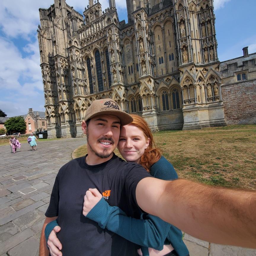 Wells Cathedral
