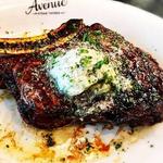 The Avenue Steak Tavern