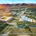 United States Air Force Academy