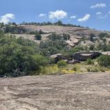 Enchanted Rock