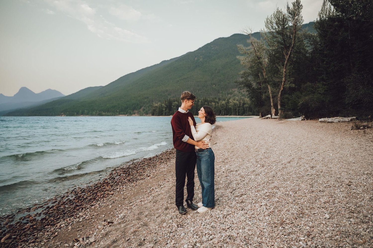 The Wedding Website of Caroline Fulks and Dan Morgret