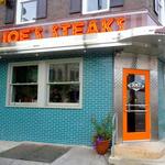 Joe's Steaks + Soda Shop Fishtown