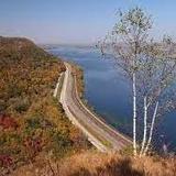 Drive Up Old Hwy 61 - Scenic Byway