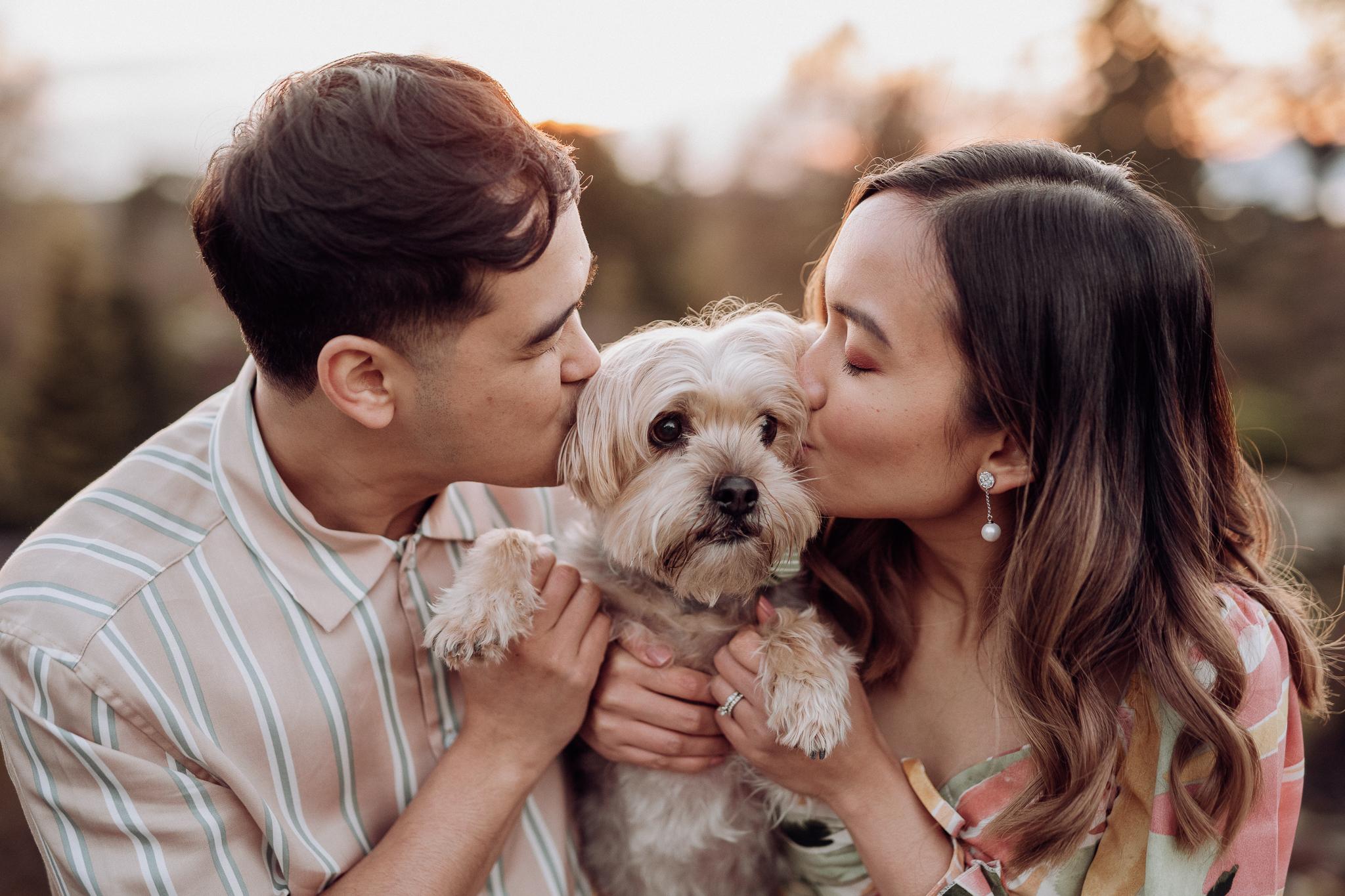 The Wedding Website of Leanne Eusebio and Mickee Reyes