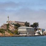Alcatraz Island